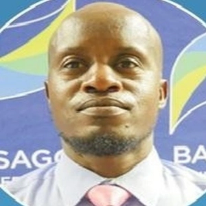 Lebotsamang Abidile, BA ISAGO University, Botswana
